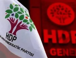 HDP halkı sokağa döküp ülkeyi karıştırmak istiyor