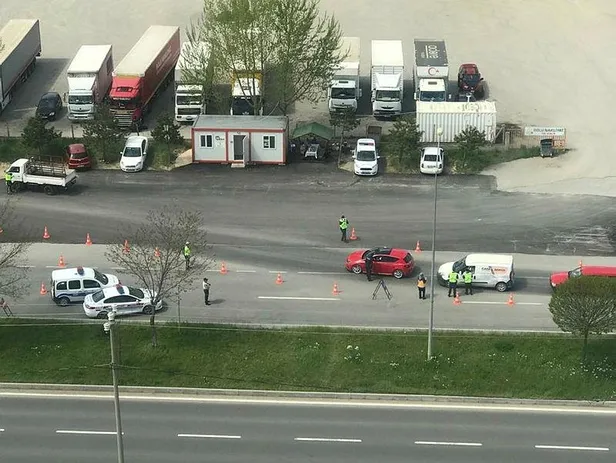 Son dakika: İçişleri Bakanlığı Kovid-19 kurallarının denetimi için valiliklere genelge gönderdi-1