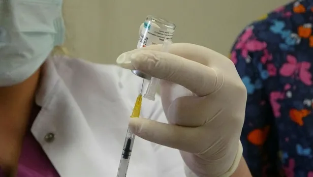 Yerli koronavirüs aşısı Turkovac Türkiye'nin 81 ilinde! Bakan Koca'dan son dakika açıklaması-4