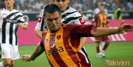 Beşiktaş'ta Sergen Yalçın'ın göz bebeğiydi, adı Neymar'la aynı listeydi! Orhan Gülle şimdilerde ne yapıyor? - 9
