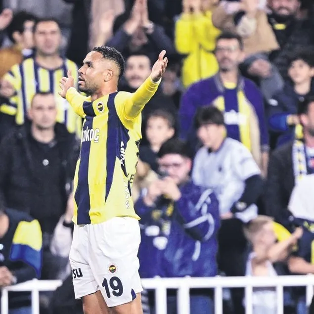 En-Nesyri hava yolları