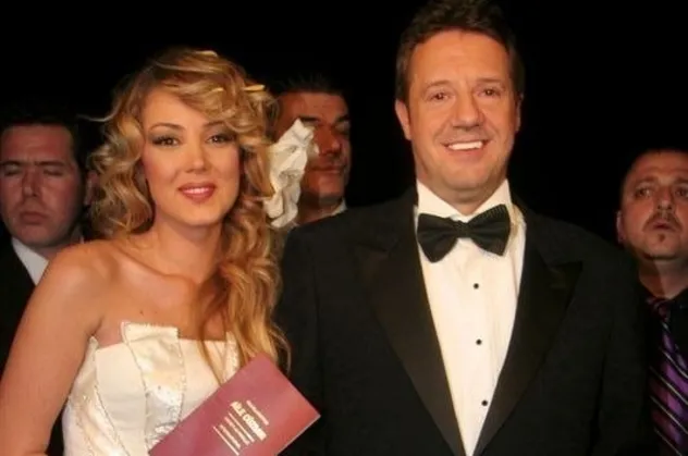 Petek Dinçöz ile eski eşi Can Tanrıyar arasındaki tazminat davasında flaş gelişme! "O parada hakkım var" demişti...