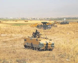 Barzani’ye gözdağı