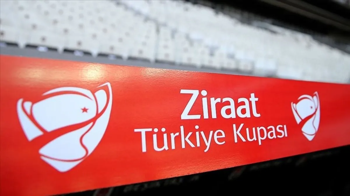 Ziraat Türkiye Kupası yarı final maçları ne zaman? Galatasaray’ın rakibi kim olacak? Yarı finale çıkan takımlar ve eşleşmeler!