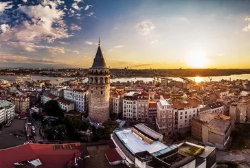 İstanbul’da fay hattından uzak ilçelere talep arttı: İşte güvenli bölgeler