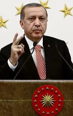 "DAİŞ'i bitirmek milletimize karşı boynumuzun borcudur"