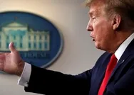 Son dakika: ABD Başkanı Trumptan New York valisine sesini kes mesajı