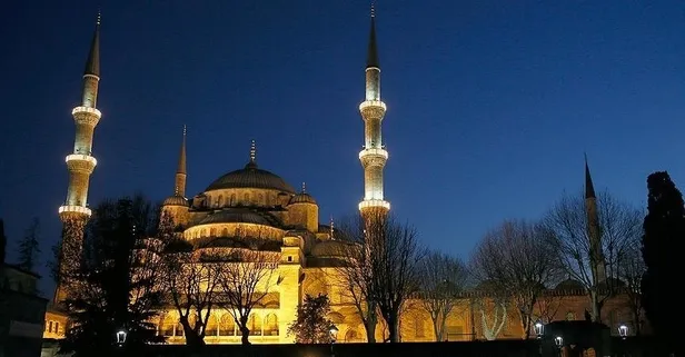 Ramazan ayı ne zaman başlıyor? İlk oruç ne zaman? 2022 Diyanet dini günler takvimi!