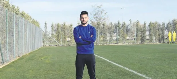 Yanal’ın gözü Ömer Ali’de