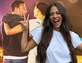 Demet Özdemir ile Oğuzhan Koç'un düğün davetiyesi ortaya çıktı o detay dikkat çekti! 11 gün sonra dünyaevine girecekler