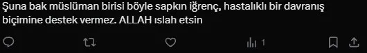1782744356252.jpeg Koltuk sevdası inancın önüne geçti: New York Belediye Başkanı Mamdani LGBT yürüyüşünde boy gösterdi-6