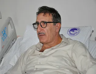 Cem Özer: Benim bunu Erbil'in ailesine söylemem lazım, kurtuluşu böyle olur
