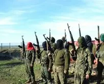 Kanlı ittifak! Ermenistan- PKK/YPG dostluk anlaşmasının tüm detayları...