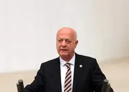 Son dakika: AK Parti Kurucu Üyesi ve İstanbul Milletvekili İsmet Uçma hayatını kaybetti!