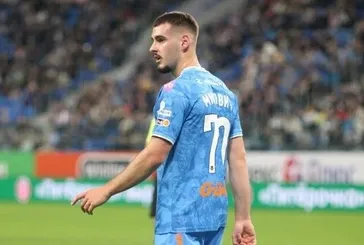 Mimovic Fenerbahçe’ye geri dönüyor!