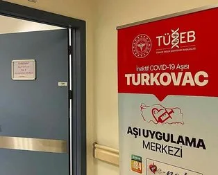 TURKOVAC’ın sonuçları açıklandı: Yan etki var mı?