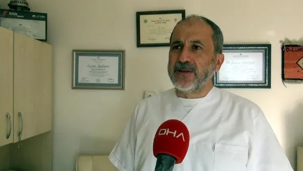Kahramanmaraş'ta her 2 kişiden biri koronavirüs hastalığını geçirdi! Harita eski haline geri döndü-6