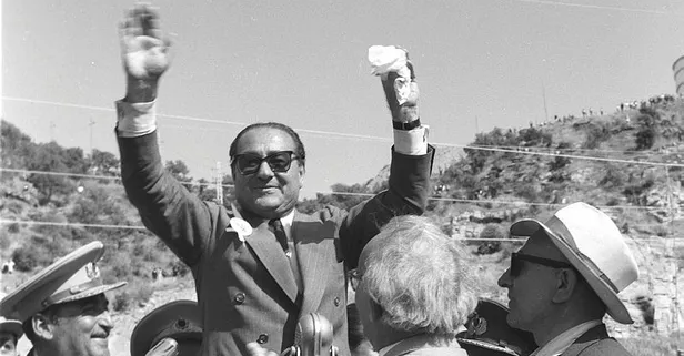 17 Eylül: Adnan Menderes idamının 58. yılında anılıyor! Adnan Menderes kimdir?