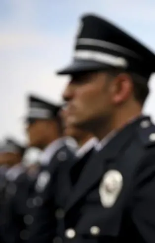 15 bin polis alımı ne zaman yapılacak? Polis alımı şartları nelerdir?