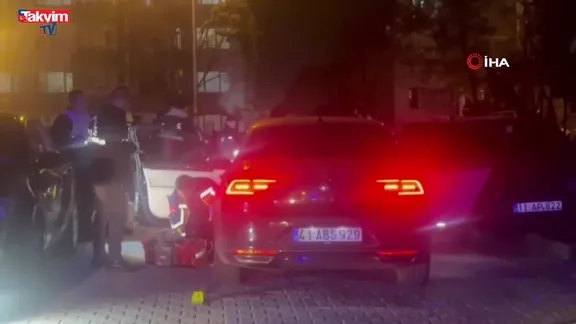 Bilecik'te silahlı çatışma: 1 ölü 1 yaralı