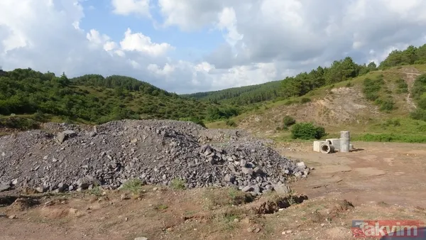 İSKİ'nin son skandalı! Kanalizasyon suları Ömerli Barajı'na akıyor - 15