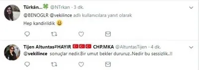 İmza süresi doldu, Muharrem İnce yine sessiz-1