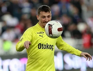 Mert Hakan’dan şok eden beğeni!