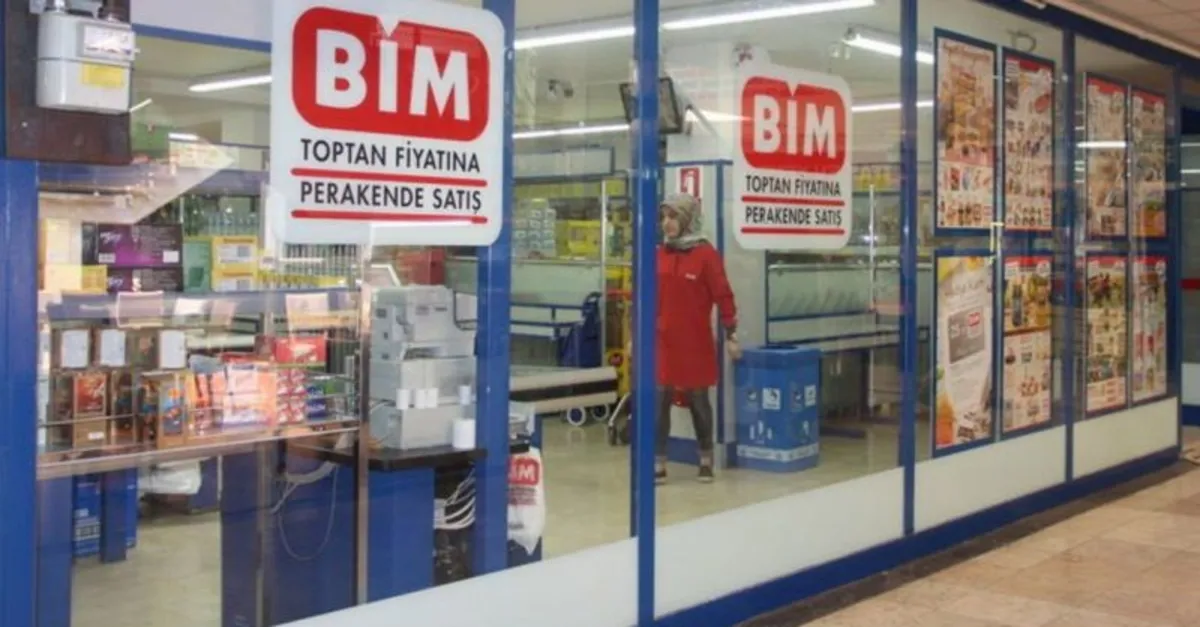 BİM’de 12,50 TL’ye satın alınabilecek! Alışveriş çantasını alan yarın BİM’e koşacak! Birbirinden çeşitli cam ürünlerinde fırsatlar…