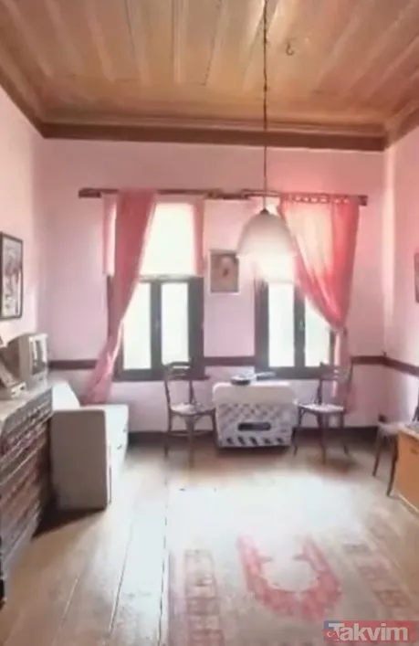 Orhan Veli’nin doğduğu Beykoz’daki tarihi köşk 80 milyon TL’ye satışa çıktı: Müze mi yapılacak? - 9