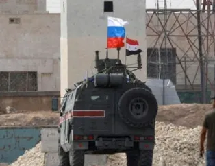 İdlib’de flaş iddia! Rus askeri Serakib’de mi?