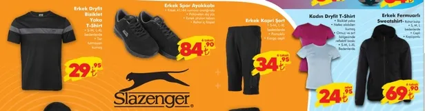 ŞOK aktüel ürünler kataloğu 2-6 Nisan 2021! ŞOK hafta sonu fırsatlarında egzersiz ürünleri dikkat çekiyor!-7