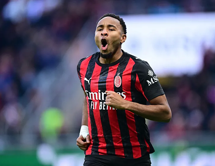 Christopher Nkunku idmanlara başladı