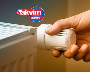 450 TL – 1150 TL Doğal gaz destek ödemeleri ne zaman başlayacak belli oldu!