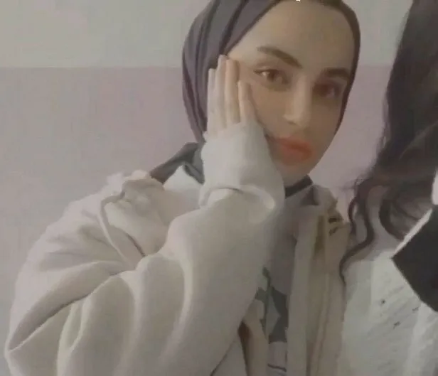 Muş'taki acı bekleyişten 7. günde de sonuç çıkmadı: Yağmur Özkan'ı ara çalışmalarına ara verildi-5