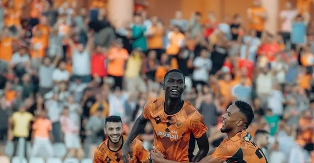 Fenerbahçe'ye 3. Senegalli! Transferde dünya deviyle rekabet başladı