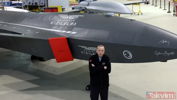 Madde madde şahlanış beyannamesi! Bölücülerle yol yürüyen 7'li yıkım vaadi veredursun Başkan Erdoğan ve AK Parti emin adımlarla ilerliyor - 3