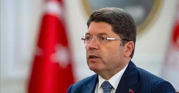 Aile hukuku için yeni kurul! Adalet Bakanı Yılmaz Tunç'tan flaş açıklama