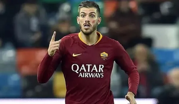 Davide Santon Kartal gibi-2