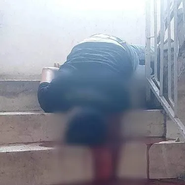 Batı Şeria’da siyonist saldırı! İsrail askerleri 2 Filistinli genci öldürdü
