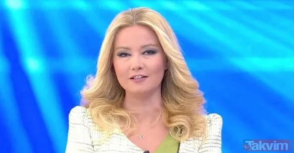 Eşi Şinasi Yüzbaşıoğlu’yla düğün fotoğrafları olay olmuştu... Müge Anlı’nın gözünden sakındığı kardeşine bakın! Ablasının aynısı! - 12