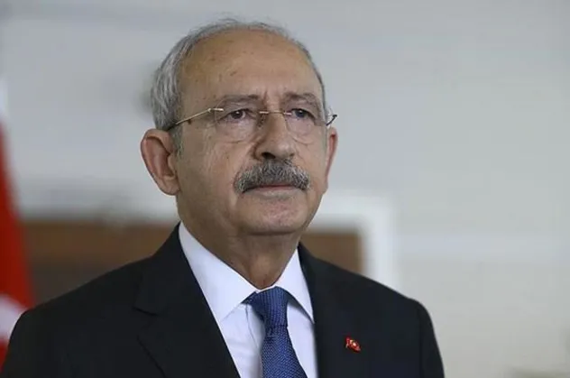 Son dakika: CHP lideri Kemal Kılıçdaroğlu'nun acı günü