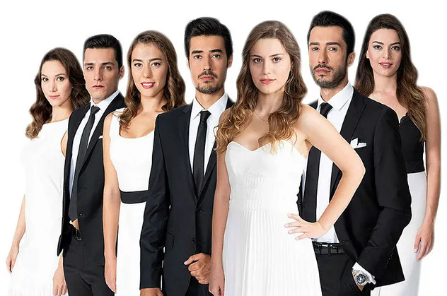 Beni Bırakma neden yok? Yayından kalktı mı? İzleyicisi şoke oldu! Beni Bırakma yeni bölüm ne zaman?