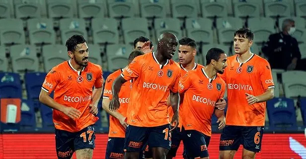 Basaksehir 5 1 Antalyaspor Mac Sonucu Takvim