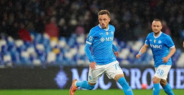 Aslan Noa! Galatasaray transferi bitiriyor