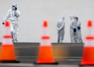 Son dakika: Fransada Kovid-19dan ölenlerin sayısı 2 bin 314e yükseldi