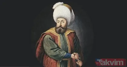 Fatih Sultan Mehmed bu gerçeği herkesten sakladı! Yıllar sonra ortaya çıktı, meğer...