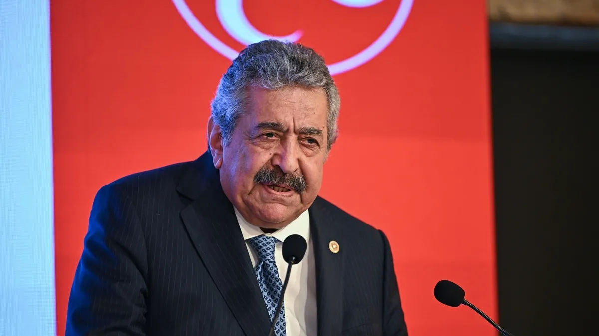 Terörsüz Türkiye'de kritik viraj! Yasal düzenlemede 230 kişi kapsam dışı: 2 bin 800 kişi yararlanacak