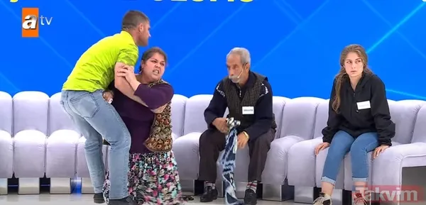 SON DAKİKA | Nevrigül ve Nazmiye arasında sevgili krizi mi yaşandı? Kardeşi hakkında mide bulandıran iddialar: Yandık yakalandık... - 10