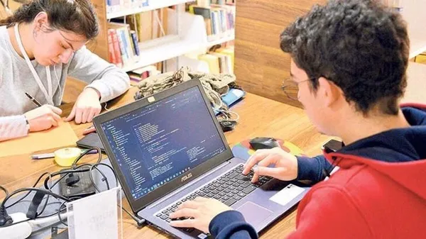 TÜBİTAK'dan bilime dev destek! 4 çağrı ile 105 milyon TL hibe: Tarihlere dikkat...-6