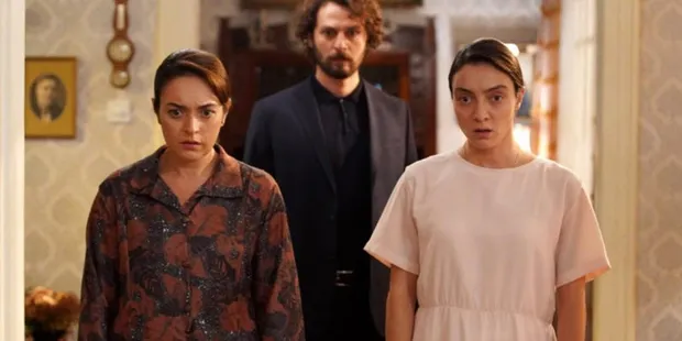 Masumlar Apartmanı final mi yapıyor? TRT 1 dizisi Masumlar Apartmanı bitecek fısıltısı doğru ama işin altından çıka çıka bu çıktı-2